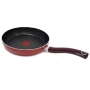 Сковорода "Tefal Sensoria" с антипригарным покрытием Диаметр 28 см сковороды: 5 см Производитель: Франция инфо 12027u.