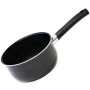 Ковш "Tefal" с антипригарным покрытием Диаметр 18 см Франция Изготовитель: Россия Артикул: D0212905 инфо 12028u.