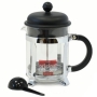 Кофейник "Caffettiera" с прессом, 0,5 л Можно мыть в посудомоечной машине инфо 7579v.