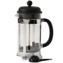Кофейник "Caffettiera" с прессом, 1 л - вот слагаемые успеха Melior инфо 7593v.