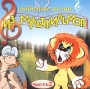 Любимые песни из мультфильмов Часть 2 Формат: Audio CD (Jewel Case) Дистрибьюторы: Твик-Лирек, РАО Лицензионные товары Характеристики аудионосителей 2007 г Сборник: Российское издание инфо 4541z.