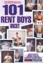101 Rent Boys Формат: DVD (NTSC) (Keep case) Дистрибьютор: Strand Releasing Региональный код: 0 (All) Звуковые дорожки: Английский Dolby Digital Stereo Формат изображения: Standart 4:3 инфо 4811z.