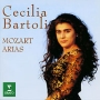 Cecilia Bartoli Mozart Arias Формат: Audio CD (Jewel Case) Дистрибьюторы: Warner Music, Торговая Фирма "Никитин" Германия Лицензионные товары Характеристики аудионосителей 1996 г Сборник: Импортное издание инфо 4862z.