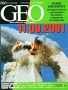 Geo, №9, сентябрь 2002 Периодическое издание Издательство: Грунер + Яр Мягкая обложка, 164 стр инфо 4897z.