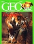 Geo, №6, июнь 2002 Периодическое издание Издательство: Грунер + Яр, 2002 г Мягкая обложка, 146 стр инфо 4899z.