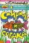 Смирнов и собака Издательство: Нюанс Мягкая обложка, 16 стр ISBN 5-88610-019-9 Тираж: 10000 экз Формат: 84x104/32 (~220x240 мм) инфо 4916z.