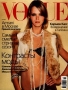 Vogue, №10, октябрь 2001 Издательство: Конде Наст Мягкая обложка, 368 стр Формат: 84x104/32 (~220x240 мм) инфо 4946z.