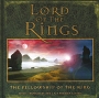 Lord Of The Rings The Fellowship Of The Ring Формат: Audio CD (Jewel Case) Дистрибьюторы: New Sound Ltd , Концерн "Группа Союз" Лицензионные товары Характеристики аудионосителей 2002 г Саундтрек: Импортное издание инфо 4993z.