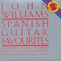 Spanish Guitar Favourites John Williams Формат: Audio CD (Jewel Case) Дистрибьютор: CBS Records Inc Лицензионные товары Характеристики аудионосителей 1989 г Сборник инфо 5319z.