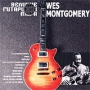 Великие гитаристы мира Wes Montgomery Серия: Великие гитаристы мира инфо 5371z.