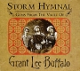 Grant Lee Buffalo Storm Hymnal: Gems From The Vault Of (2 CD) Формат: 2 Audio CD (Jewel Case) Дистрибьюторы: Slash Records, London Records Ltd , Торговая Фирма "Никитин" Европейский инфо 5382z.