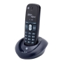 General Electric 1806, black DECT телефон General Electric инфо 5409z.