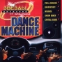 Dance Machine Серия: Звезды дискотек инфо 5471z.