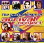 The Best Remixed Of Arrival Project Формат: Audio CD (Jewel Case) Дистрибьютор: Союз Лицензионные товары Характеристики аудионосителей 2002 г Сборник инфо 5561z.