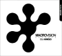 DJ Amigo Macrovision Формат: Audio CD (DigiPack) Дистрибьюторы: MacroVision, Петродиск Россия Лицензионные товары Характеристики аудионосителей 2006 г Альбом: Российское издание инфо 5568z.