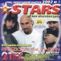 Stars Of The Discoteque Volume 3 Новогодний выпуск Формат: Audio CD Лицензионные товары Характеристики аудионосителей Сборник инфо 5602z.