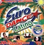 Euro Dance Latino Формат: Audio CD (Jewel Case) Дистрибьютор: Торговая Фирма "Никитин" Лицензионные товары Характеристики аудионосителей 2002 г Сборник инфо 5603z.