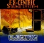 Ex-Centric Sound System Electric Voodooland Формат: Audio CD Дистрибьютор: Relativity Records Лицензионные товары Характеристики аудионосителей Альбом инфо 5608z.
