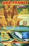Goa-Trance Volume 4 Формат: Компакт-кассета (Jewel Case) Дистрибьютор: Квадро-Диск Лицензионные товары Характеристики аудионосителей 2001 г Сборник инфо 5645z.