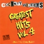 Cockney Rejects Greatest Hits Vol 4: Here They Come Again Формат: Audio CD (Jewel Case) Дистрибьюторы: Cherry Red Records, Концерн "Группа Союз" Великобритания Лицензионные товары инфо 5719z.