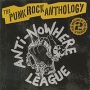Anti-Nowhere League The Punk Rock Anthology (2 CD) Формат: 2 Audio CD (Jewel Case) Дистрибьюторы: Anagram Records, Концерн "Группа Союз" Великобритания Лицензионные товары инфо 5720z.