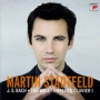 Martin Stadtfeld Bach The Well-Tempered Clavier I (2 CD) Формат: 2 Audio CD (Jewel Case) Дистрибьюторы: Sony Classical, SONY BMG Европейский Союз Лицензионные товары Характеристики аудионосителей 2009 г Сборник: Импортное издание инфо 5823z.