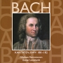 Gustav Leonhardt, Nicolaus Harnoncourt Bach Vol 54: Kantaten, BWV 180-182 Серия: Bach инфо 5826z.