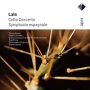 Lalo Symphonie Espagnole / Cello Concerto Серия: Apex инфо 5848z.
