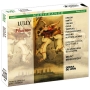 Marc Minkowski Lully Phaeton (2 CD) Формат: 2 Audio CD (Box Set) Дистрибьюторы: Warner Music, Торговая Фирма "Никитин" Германия Лицензионные товары Характеристики аудионосителей 2009 г Авторский сборник: Импортное издание инфо 5850z.
