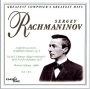 Sergey Rachmaninov Greatest Hits Серия: Classic Time инфо 5862z.