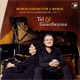 Tal & Groethuysen Mendelssohn For 4 Hands Groethuysen Оливер Вилле Oliver Wille инфо 5870z.