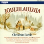 Christmas Carols Joululauluja Формат: Audio CD (Jewel Case) Дистрибьюторы: Торговая Фирма "Никитин", Warner Music Германия Лицензионные товары Характеристики аудионосителей 1994 г Альбом: Импортное издание инфо 5909z.