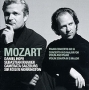 Daniel Hope, Sebastian Knauer, Roger Norrington Mozart Формат: Audio CD (Jewel Case) Дистрибьюторы: Warner Classics, Торговая Фирма "Никитин" Европейский Союз Лицензионные товары инфо 5913z.