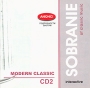 Modern Classic CD 2 Серия: Sobranie Of Classic Music инфо 5916z.