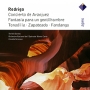 Turibio Santos, Claudio Scimone Rodrigo Concierto De Aranjuez / Fantasia Para Un Gentilhombre Серия: Apex инфо 5921z.