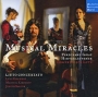 Trio Liuto Concertato Hinterleithner Musical Miracles Concertos For Lute Формат: Audio CD (Jewel Case) Дистрибьюторы: SONY BMG, DHM Европейский Союз Лицензионные товары инфо 5924z.