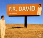 F R David The Very Best Формат: 2 Audio CD (Подарочное оформление) Дистрибьютор: RAO Лицензионные товары Характеристики аудионосителей 2004 г Альбом инфо 5953z.