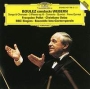 Anton Webern Songs and Choruses 5 Pieces Op 10 Concerto Quartet Piano Quintet Pierre Boulez Формат: Audio CD Дистрибьютор: Deutsche Grammophon GmbH Лицензионные товары Характеристики аудионосителей Сборник инфо 6007z.