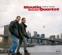 Moutin Reunion Quartet Sharp Turns (DualDisc) Формат: Dual Disc (DigiPack) Дистрибьюторы: Nocturne, ООО Музыка Италия Лицензионные товары Характеристики аудионосителей 2007 г Сборник: Импортное издание инфо 7224z.
