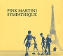 Pink Martini Sympathique Формат: Audio CD (DigiPack) Дистрибьюторы: Heinz Records, Концерн "Группа Союз" Европейский Союз Лицензионные товары Характеристики аудионосителей 2010 г Альбом: Импортное издание инфо 10348q.