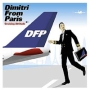 Dimitri From Paris Cruising Attitude Формат: Audio CD (Jewel Case) Дистрибьютор: Концерн "Группа Союз" Лицензионные товары Характеристики аудионосителей 2004 г Альбом инфо 11121q.