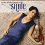 Anne Akiko Meyers With Akira Eguchi Smile Формат: Audio CD (Jewel Case) Дистрибьюторы: Koch International L P , ООО "Юниверсал Мьюзик" Германия Лицензионные товары инфо 11128q.