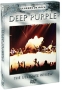 Deep Purple: The Ultimate Review (3 DVD) Формат: 3 DVD (PAL) (Подарочное издание) (Картонный бокс + slim case) Дистрибьютор: Концерн "Группа Союз" Региональный код: 5 Количество слоев: DVD-5 (1 слой) инфо 647s.