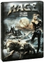 Rage: Full Moon In St Petersburg (2 DVD + CD) Формат: 2 DVD (PAL) (Подарочное издание) (Металлический бокс) Дистрибьютор: Концерн "Группа Союз" Региональный код: 0 (All) Количество слоев: DVD-5 инфо 959s.