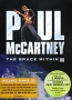 Paul McCartney: The Space Within Us (DVD + CD) Формат: DVD (PAL) (Подарочное издание) (Картонный бокс + кеер case) Дистрибьютор: Торговая Фирма "Никитин" Региональные коды: 2, 3, 4, 5 Количество слоев: инфо 971s.