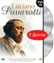 Luciano Pavarotti (DVD + CD) Формат: DVD (PAL) (Подарочное издание) (Keep case) Дистрибьютор: ООО Музыка Региональный код: 0 (All) Количество слоев: DVD-5 (1 слой) Звуковые дорожки: Английский Dolby Digital инфо 1153s.