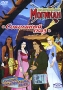 Лучшие мультфильмы мира: Последний из Могикан Соколиный глаз Формат: DVD (PAL) (Упрощенное издание) (Keep case) Дистрибьютор: Classic Company Региональный код: 5 Количество слоев: DVD-10 Звуковые дорожки: инфо 1437s.