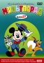 Мультпарад Выпуск 27 Формат: DVD (PAL) (Упрощенное издание) (Keep case) Дистрибьютор: ИДДК Региональный код: 0 (All) Количество слоев: DVD-5 (1 слой) Звуковые дорожки: Русский Закадровый перевод Dolby Digital инфо 1457s.