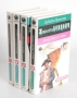 Кречет Комплект из 4 книг Серия: Жемчужина инфо 11197t.